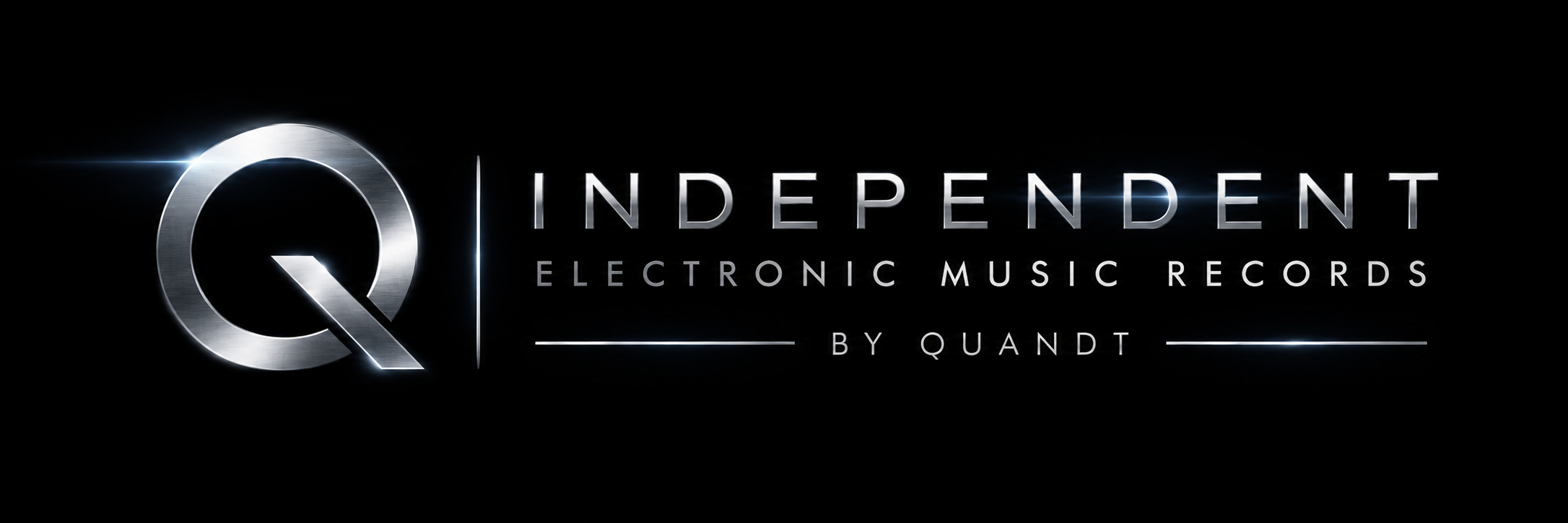 Independent Electronic Music Records by Quandt